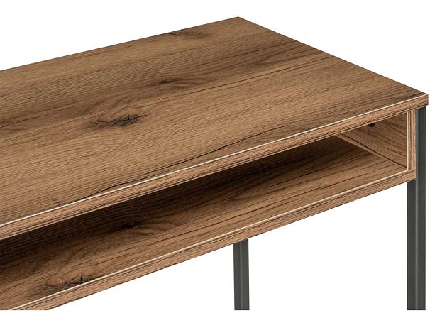 Письменный стол Woodville Лео Лофт 489680 Фото № 3