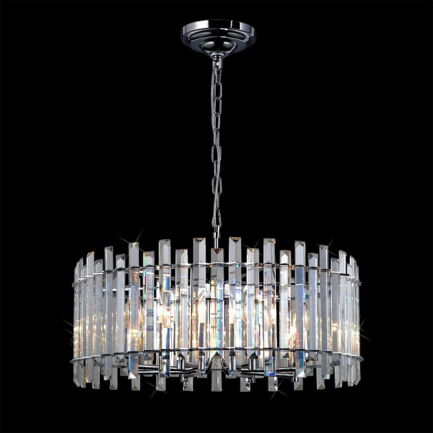 Подвесная люстра Citilux Ингвар CL334181 Фото № 15