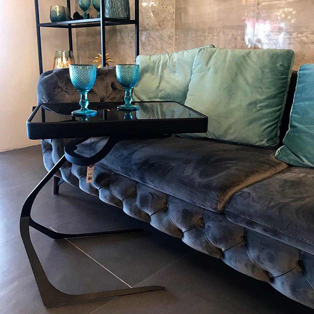 Приставной стол Milosh Tendence Asia 700886 Фото № 5