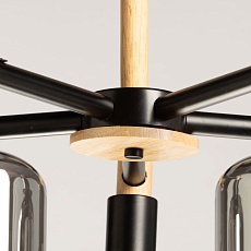 Подвесная люстра De City Дэла 635017805 2