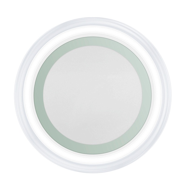 Встраиваемый светодиодный светильник EKS Atrum LED UTT00004367 Фото № 1