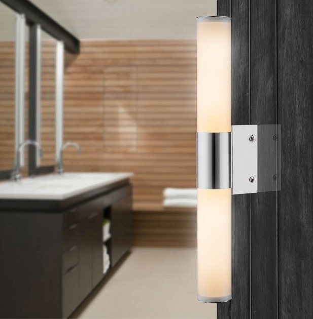 Подсветка для зеркал Globo 44005 Фото № 2