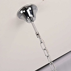 Подвесная люстра Imperium Loft Odeon Chandelier 75294-22 5