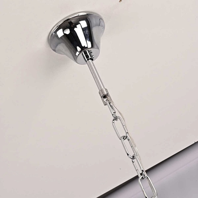 Подвесная люстра Imperium Loft Odeon Chandelier 75294-22 Фото № 6