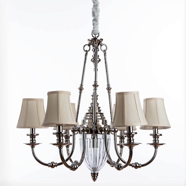 Подвесная люстра Divinare Archeo 1165/01 LM-6 Фото № 1