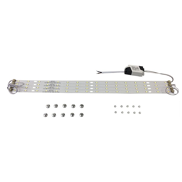 Светодиодный модуль Apeyron 12-141 Фото № 8