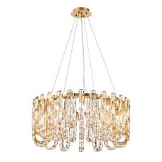 Подвесная люстра Favourite Infinity 4721-14P