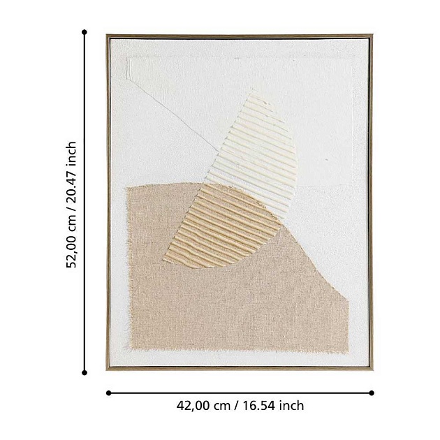 Картина Eglo MENTAKAB 423106 изображение 5 Картина Eglo MENTAKAB 423106 Фото № 5