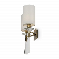 Настенный светильник Maytoni Bianco MOD224WL-02BS 3