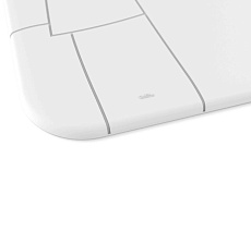 Обеденная группа Sheffilton SHT-DS112 белый 4908783401 1