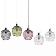 Подвесной светильник Bergenson Bjorn Aurora BB0000565 3