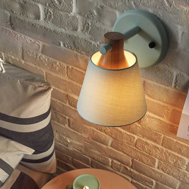 Бра Imperium Loft Natura 101828-26 Фото № 8