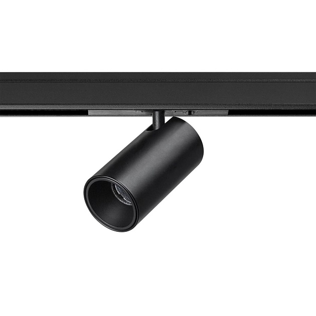 Трековый светодиодный светильник Lightstar Linea 206137 Фото № 4