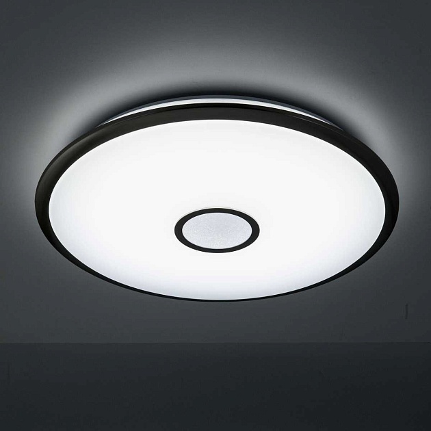 Потолочный светодиодный светильник Citilux Старлайт Смарт CL703A81G Фото № 14