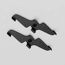 Крепление Maytoni Technical Exility Busbur TRA034HS-21B 1