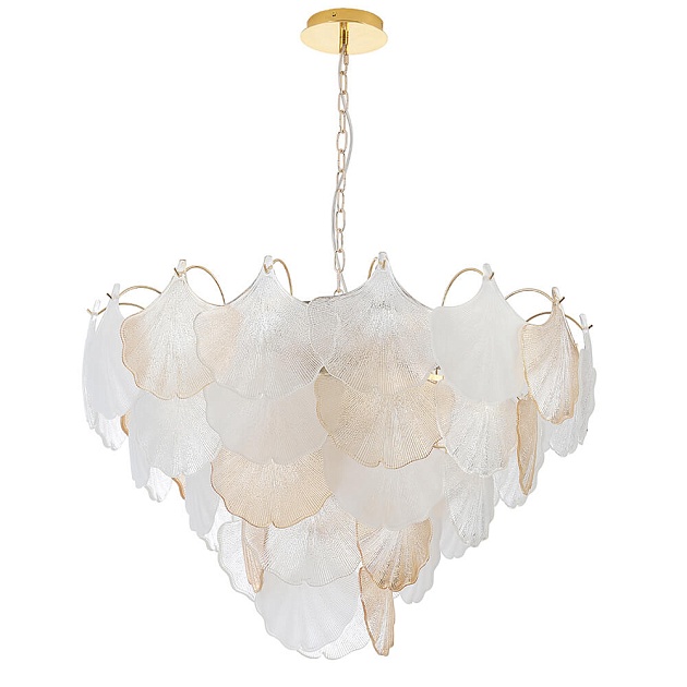 Подвесная люстра Crystal Lux Bonita SP12 Фото № 1