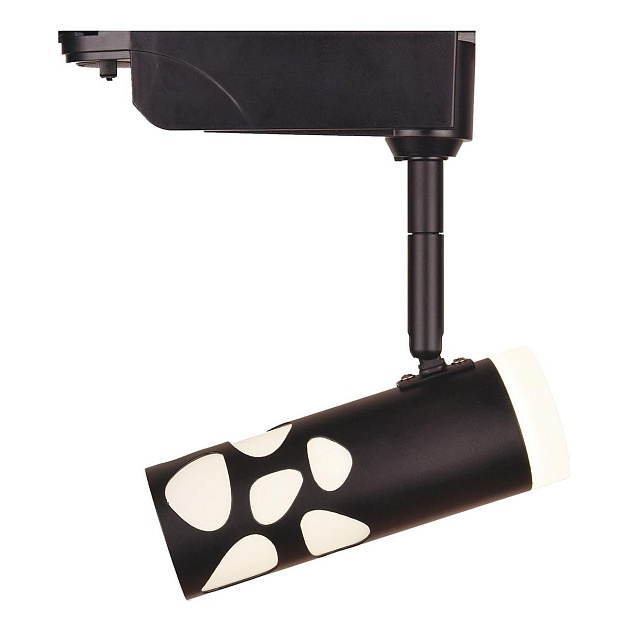 Трековый светодиодный светильник Escada 20042TRA/01LED SBK изображение 1 Трековый светодиодный светильник Escada 20042TRA/01LED SBK Фото № 1