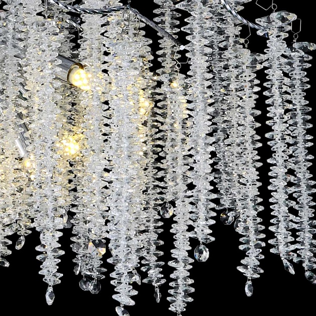 Люстра Reluce 01113-0.3-800 CH Фото № 3