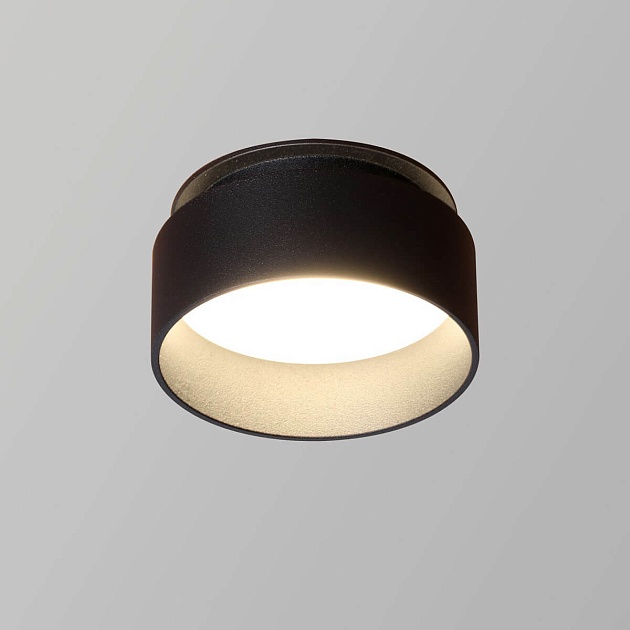 Встраиваемый светильник Favourite Inserta 2886-1C Фото № 6