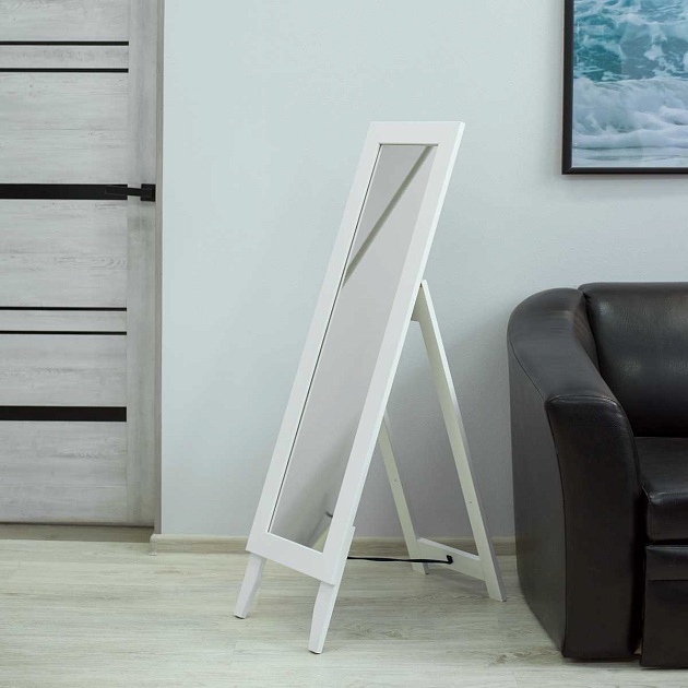 Зеркало напольное Мебелик BeautyStyle 1 008306 изображение 13 Зеркало напольное Мебелик BeautyStyle 1 008306 Фото № 13