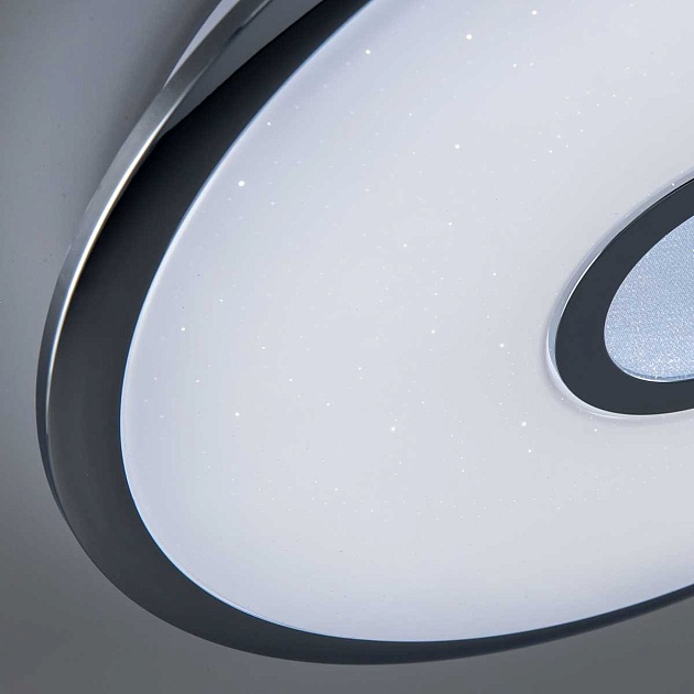 Потолочный светодиодный светильник Citilux Старлайт Смарт CL703A30G Фото № 9