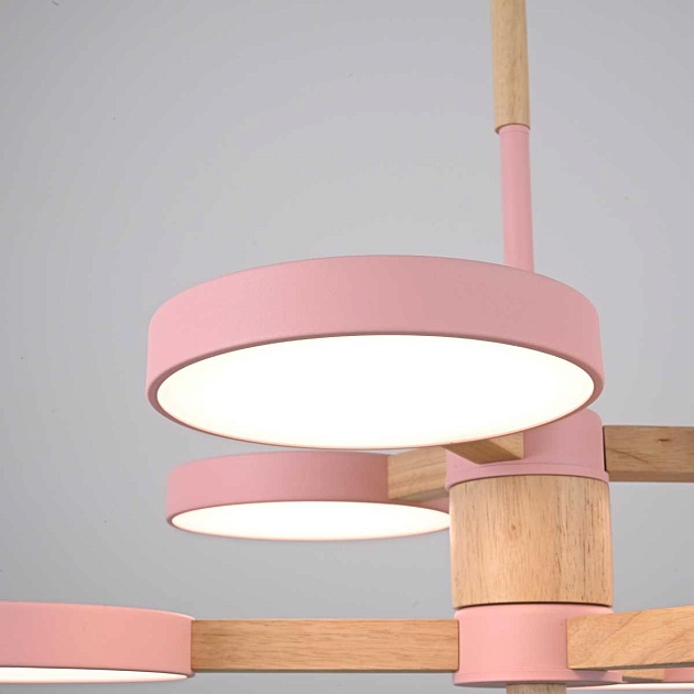 Люстра Imperium Loft TURNA-DBL01 229081-26 Фото № 10