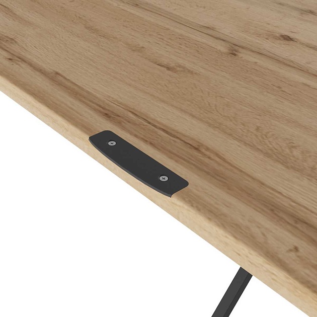 Стол-трансформер Мебелик Андрэ 007801 изображение 6 Стол-трансформер Мебелик Андрэ 007801 Фото № 6