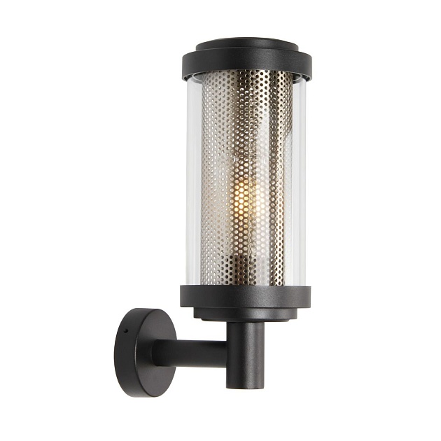 Уличный настенный светильник Novotech Street Matrix 370969 Фото № 3