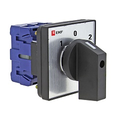 Переключатель кулачковый ПК-1-41 10А 1P