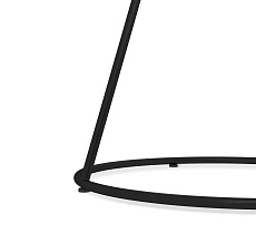 Журнальный стол Sheffilton SHT-CT36 дуб тортуга/черный муар 5890981201 2