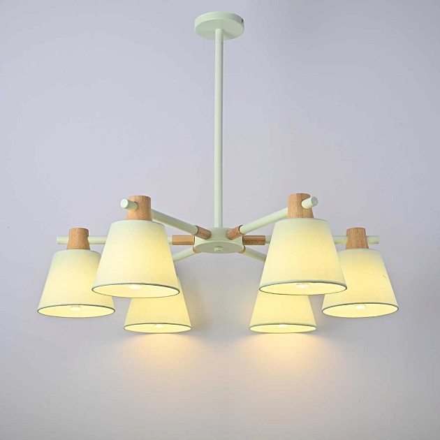 Подвесная люстра Imperium Loft Natura 177991-26 Фото № 3