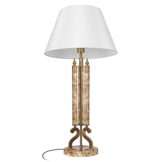 Настольная лампа Loft it Vein 10443T/A Фото № 5