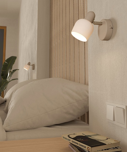 Спот Eglo Corato 900714 Фото № 4