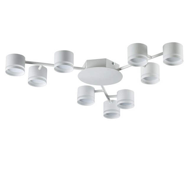 Потолочная люстра Lumion Comfi Gareta 8235/9C Фото № 1