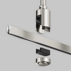 Крепление потолочное Long одинарное 760мм Maytoni Technical TRA159C-SL1-PT 2