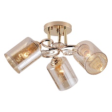 Потолочная люстра Escada Neulia 1118/3PL 3