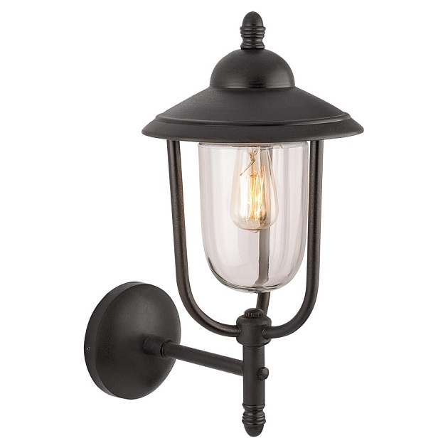 Уличный настенный светильник Covali WL-31080 изображение 4 Уличный настенный светильник Covali WL-31080 Фото № 4