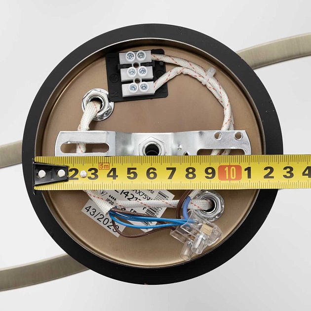 Спот Citilux Мерида CL142134 Фото № 2