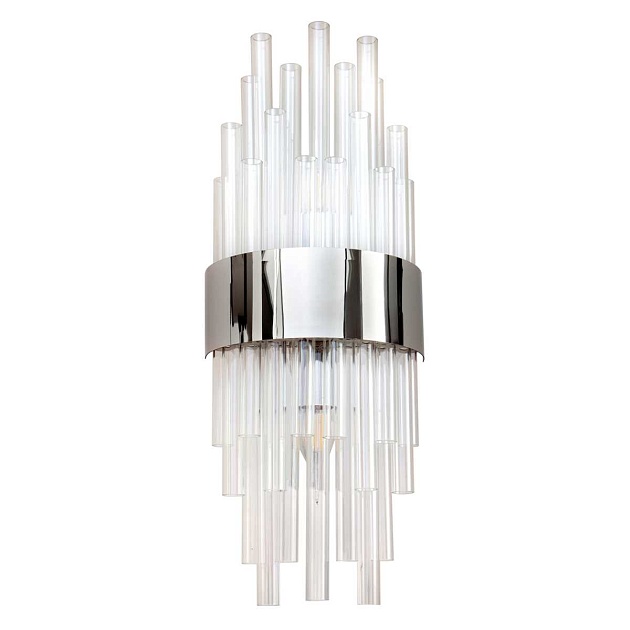 Настенный светильник Modelux ML.513.02 CR Фото № 1