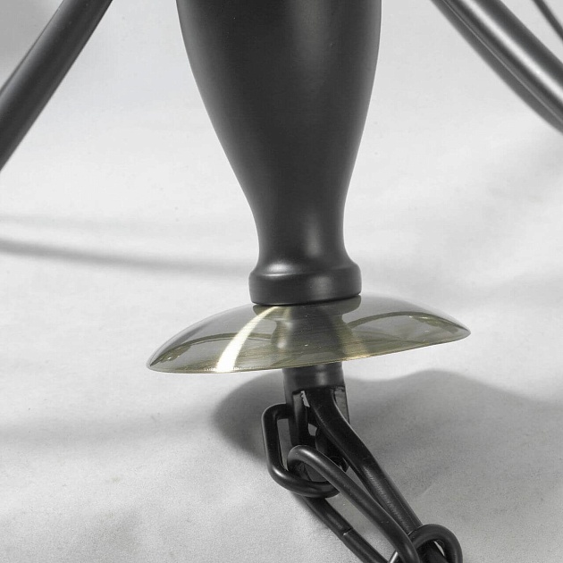 Подвесная люстра Lussole Lgo LSP-9954 Фото № 6