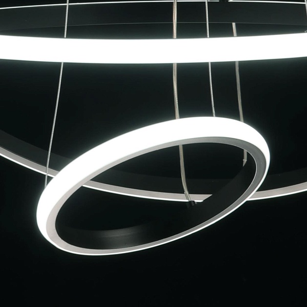 Люстра De City Оскар 510012503 Фото № 10