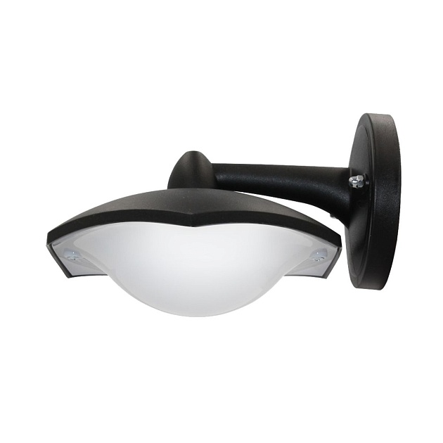 Уличный настенный светодиодный светильник Apeyron Дели 11-206 Фото № 2