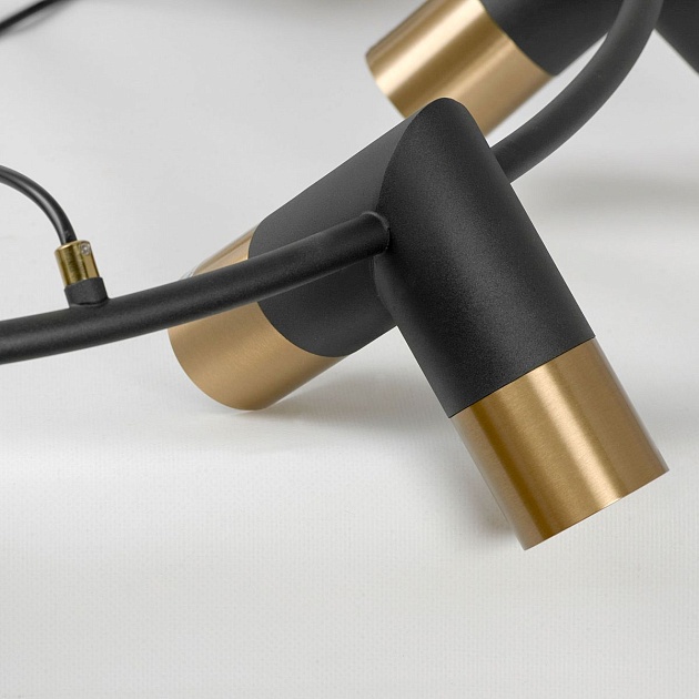 Подвесная люстра Lussole LSP-8885 Фото № 5