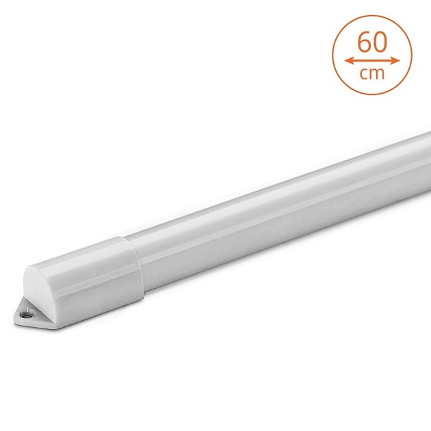 Линейный светодиодный светильник WOLTA WT4W9W изображение 1 Линейный светодиодный светильник WOLTA WT4W9W Фото № 1