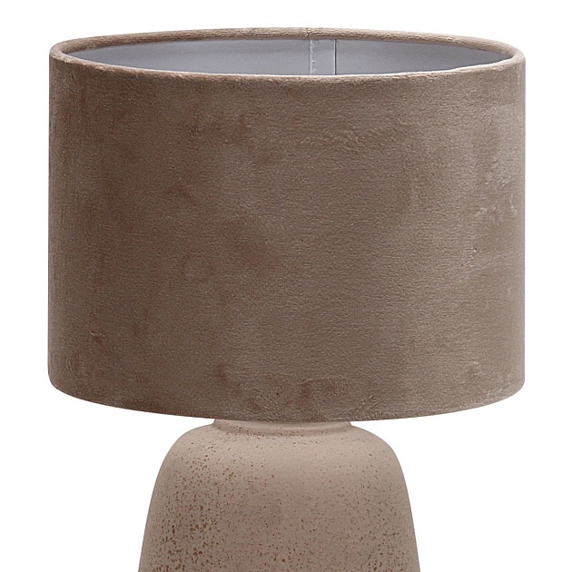 Настольная лампа Escada Hestia 10200/L Beige изображение 2 Настольная лампа Escada Hestia 10200/L Beige Фото № 2