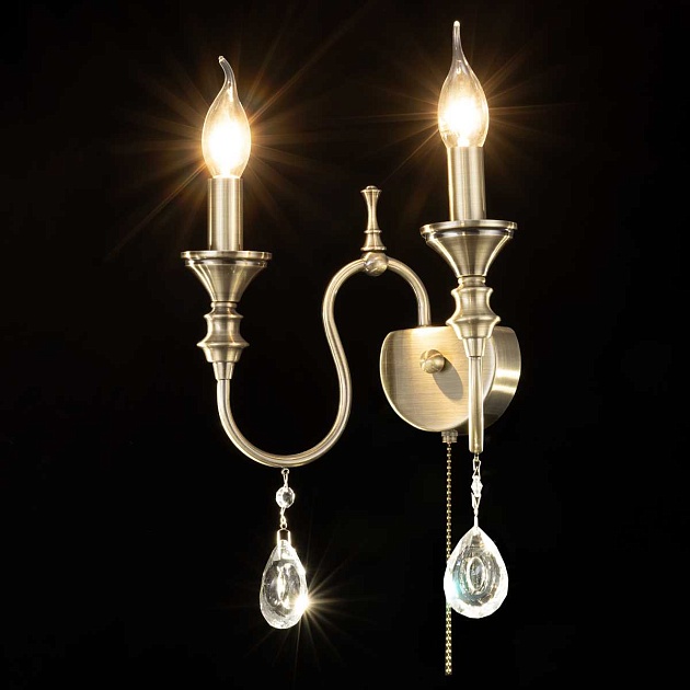 Бра Citilux Рига CL437323 Фото № 4