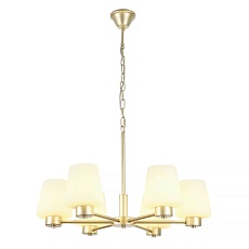 Подвесная люстра MyFar Mark MR2341-6P 5