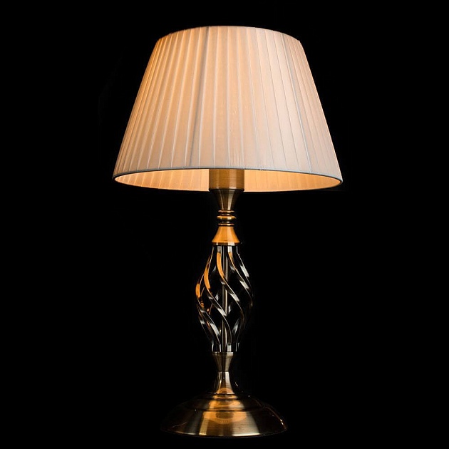 Настольная лампа Arte Lamp Zanzibar A8390LT-1AB Фото № 3