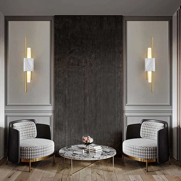 Бра Imperium Loft Tanto 148125-22 изображение 5 Бра Imperium Loft Tanto 148125-22 Фото № 5