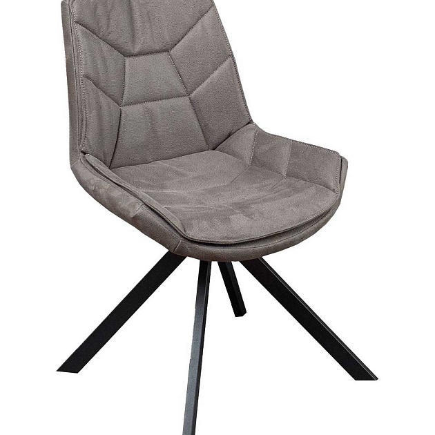 Кухонный стул Levmar Atlas Grey 7694502408 изображение 1 Кухонный стул Levmar Atlas Grey 7694502408 Фото № 1